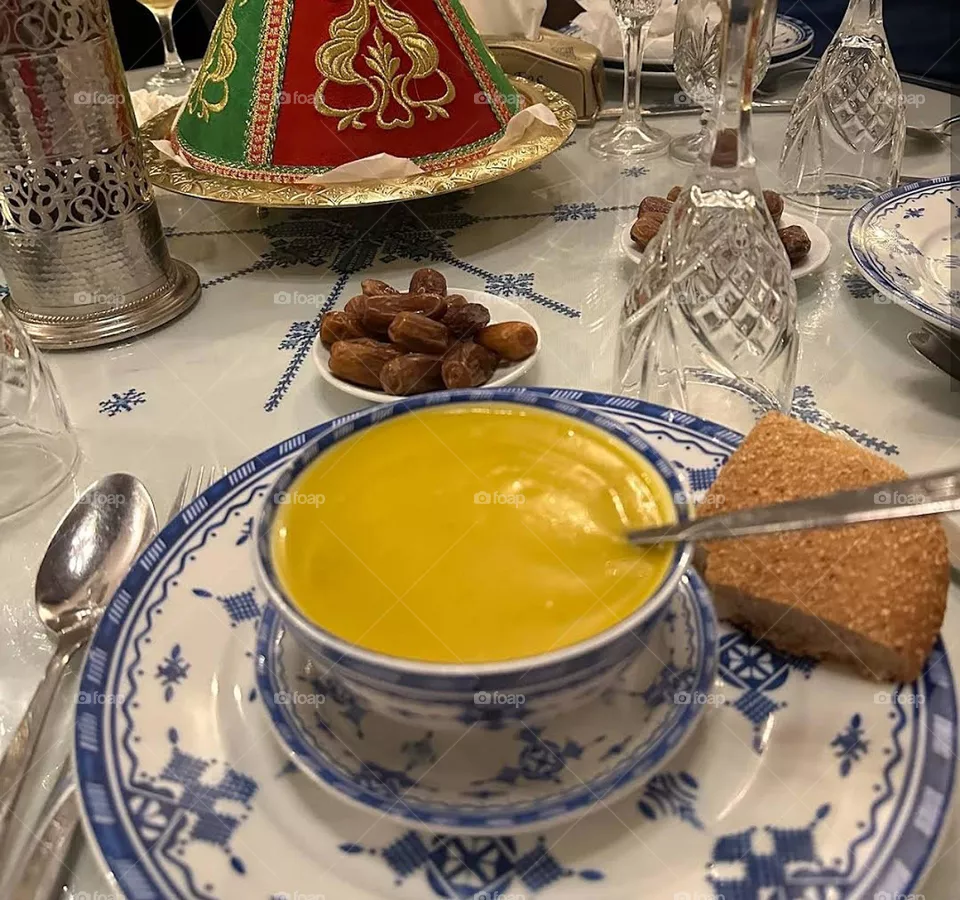 in morocco