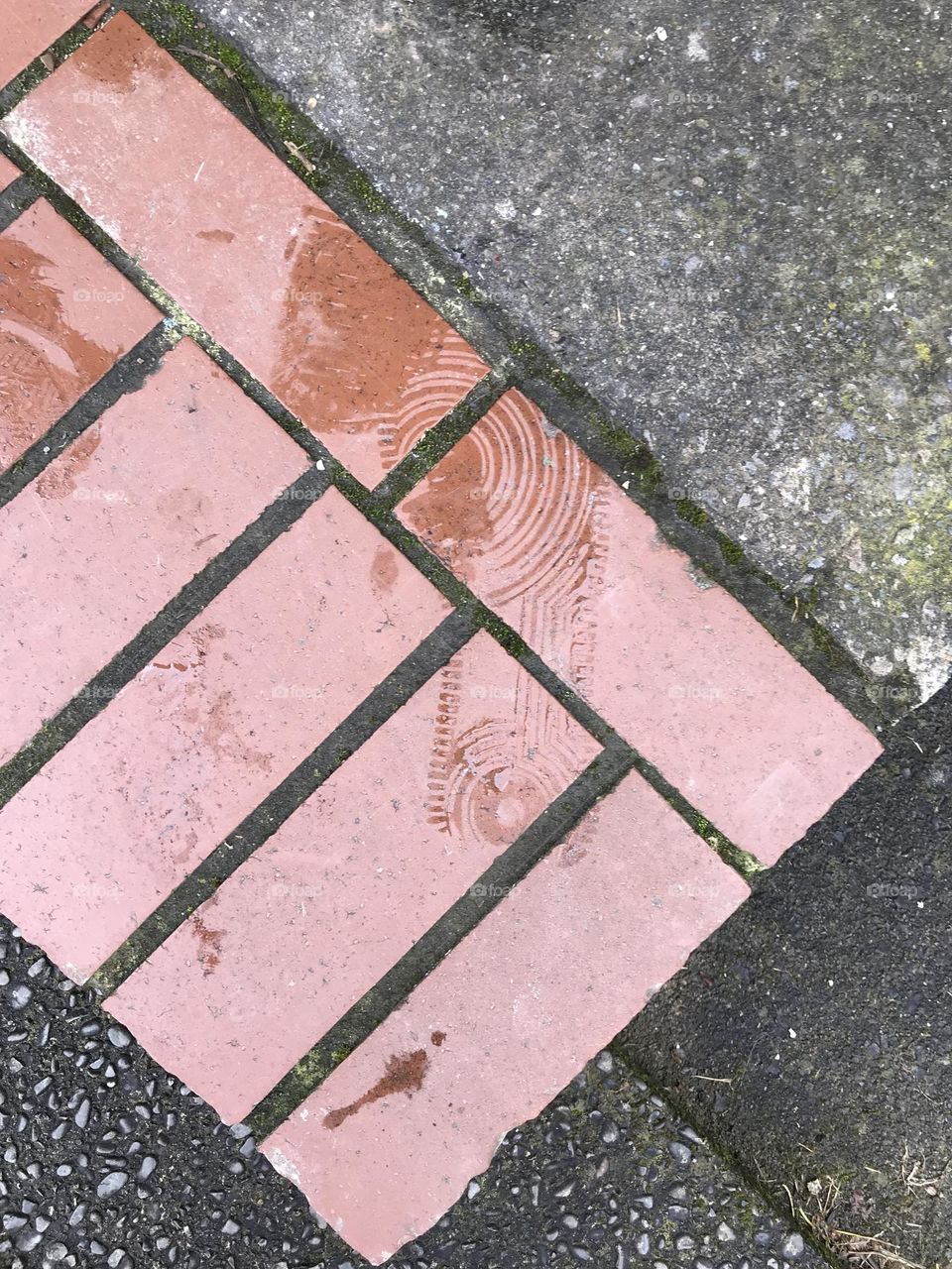 Complicated Cyber/Digital-Style Footprint