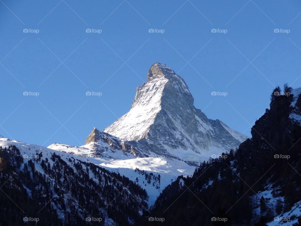 Matterhorn