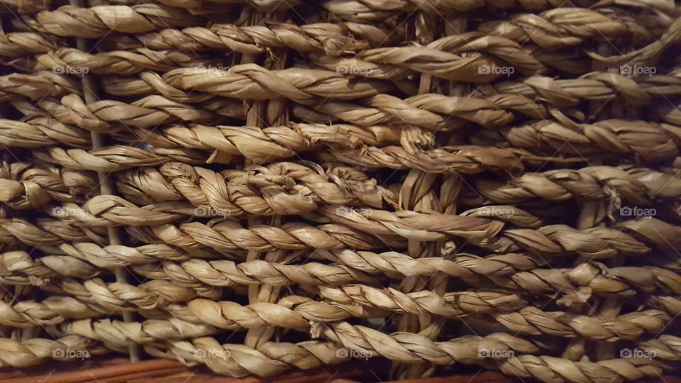basket texture
