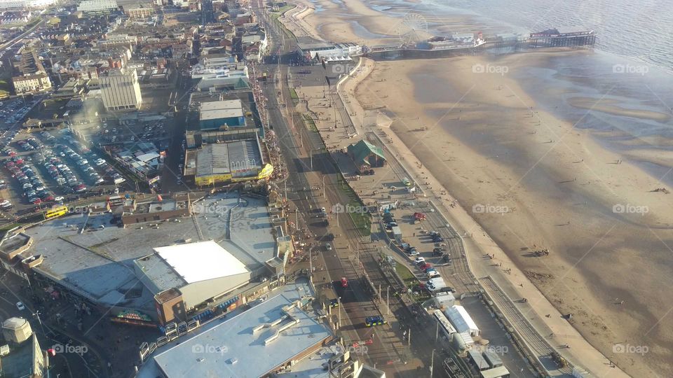 blackpool