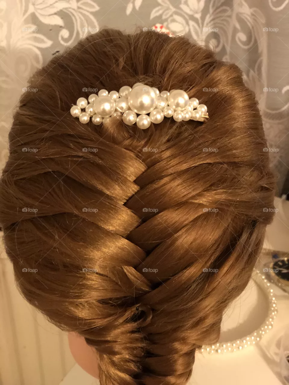 hair style
