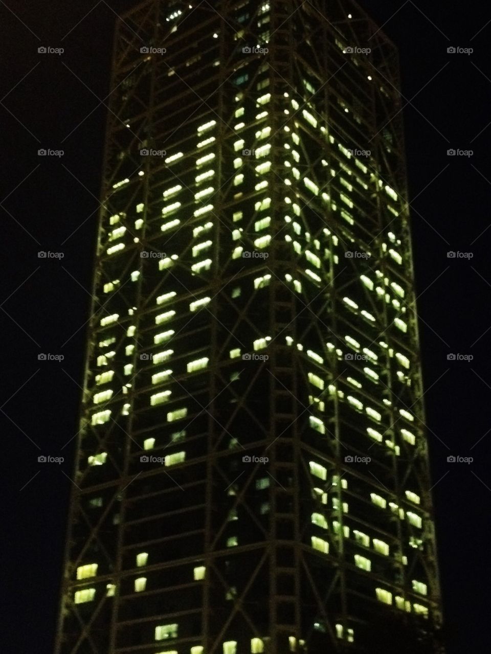skyscraper