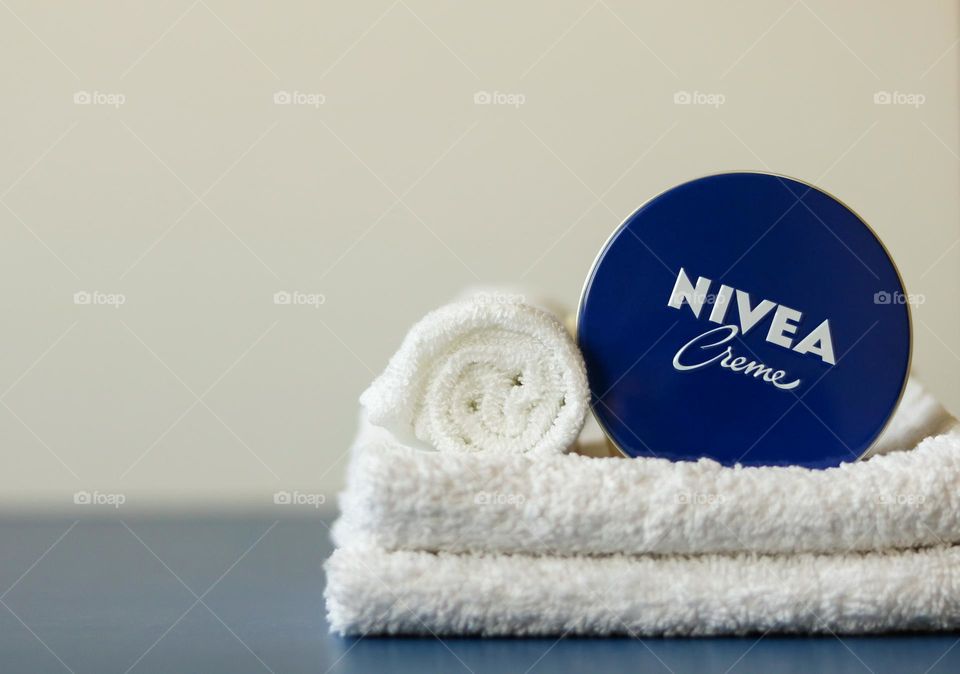 Nivea Creme