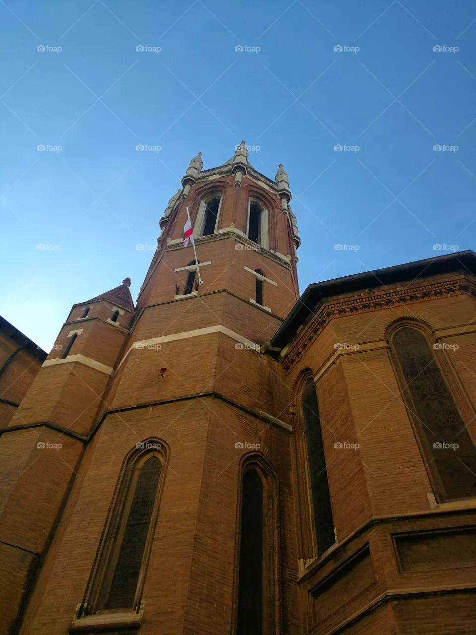 Church