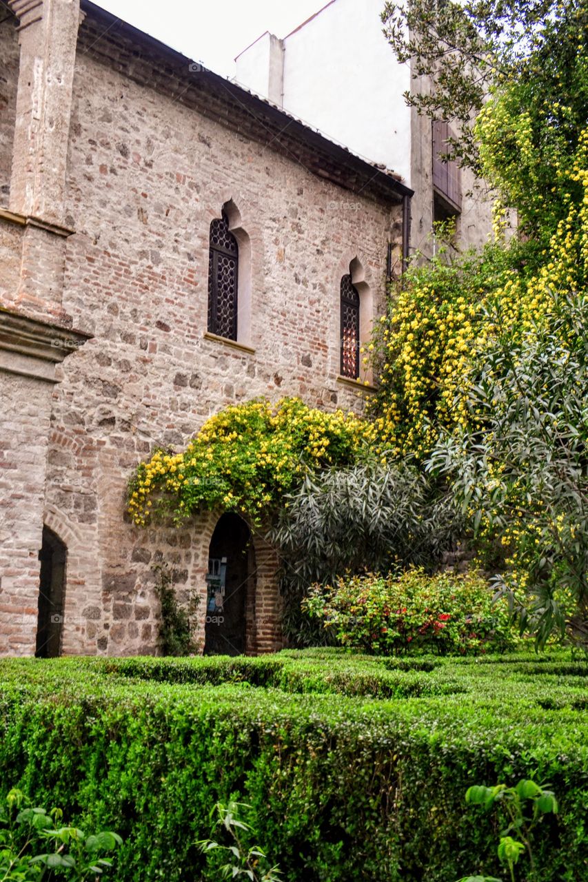 Arquà Petrarca - Italia