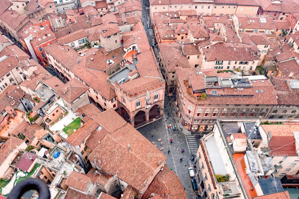 Bologna, Italy