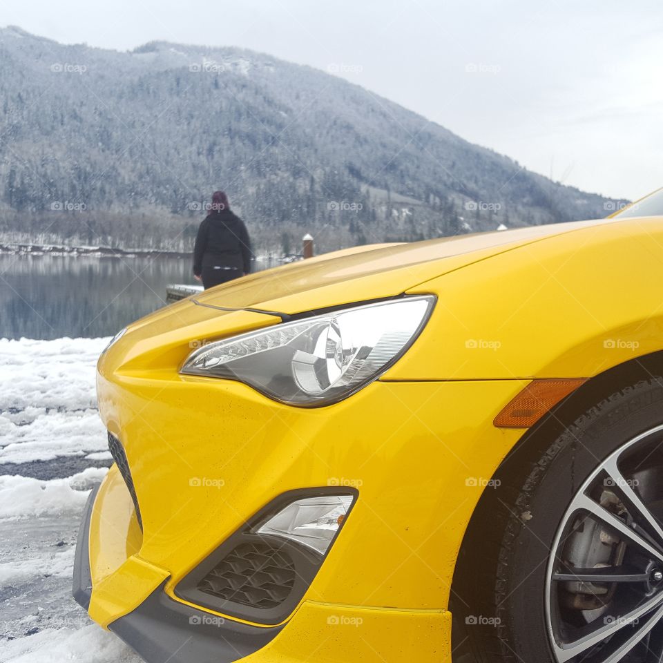 Fr-s at the res
