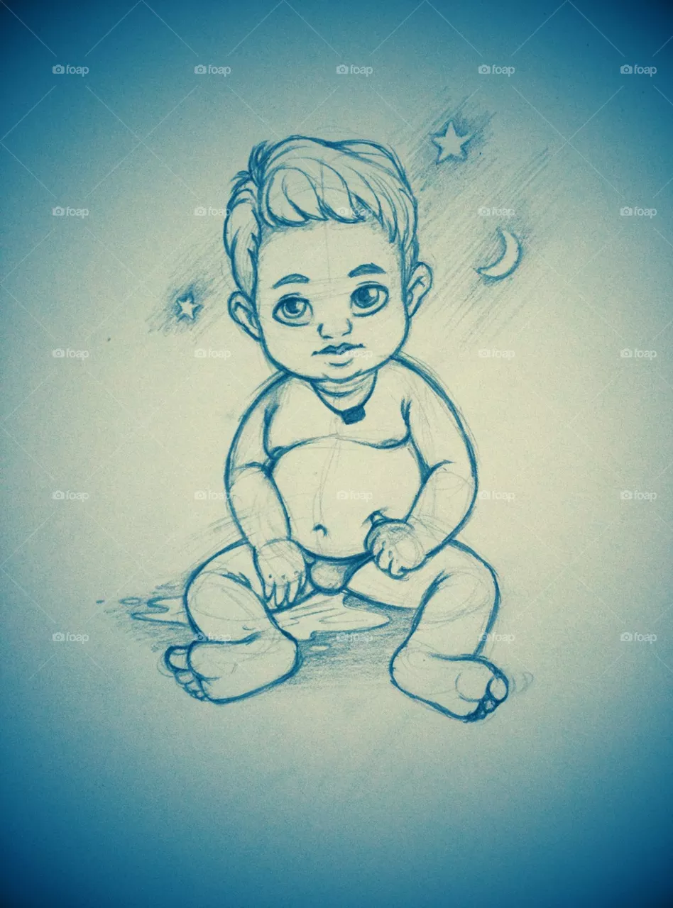 Little Star