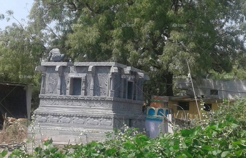 architecture of india