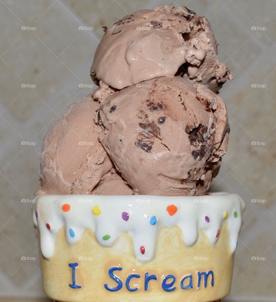 Ice Cream