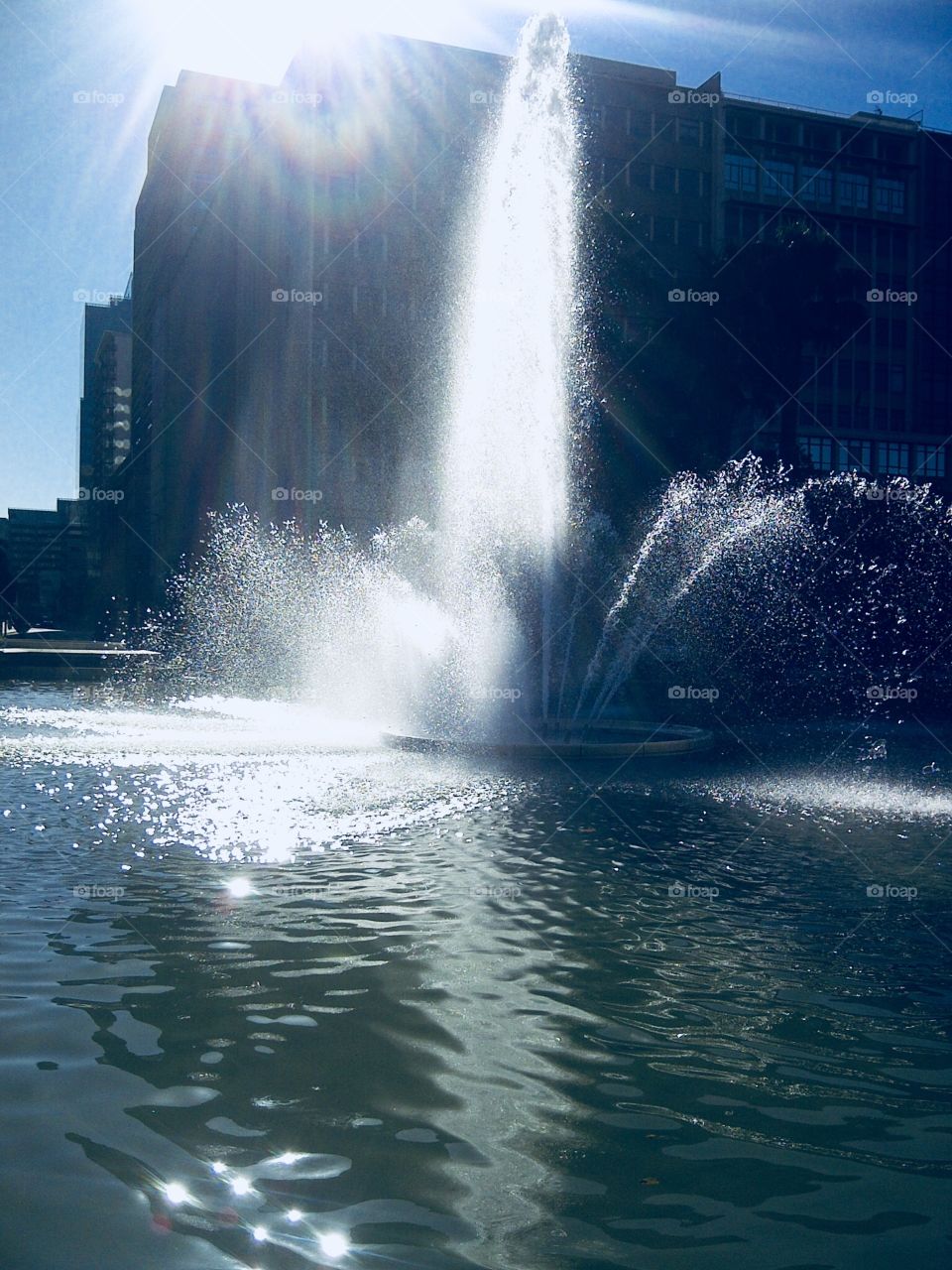 Fountain 
