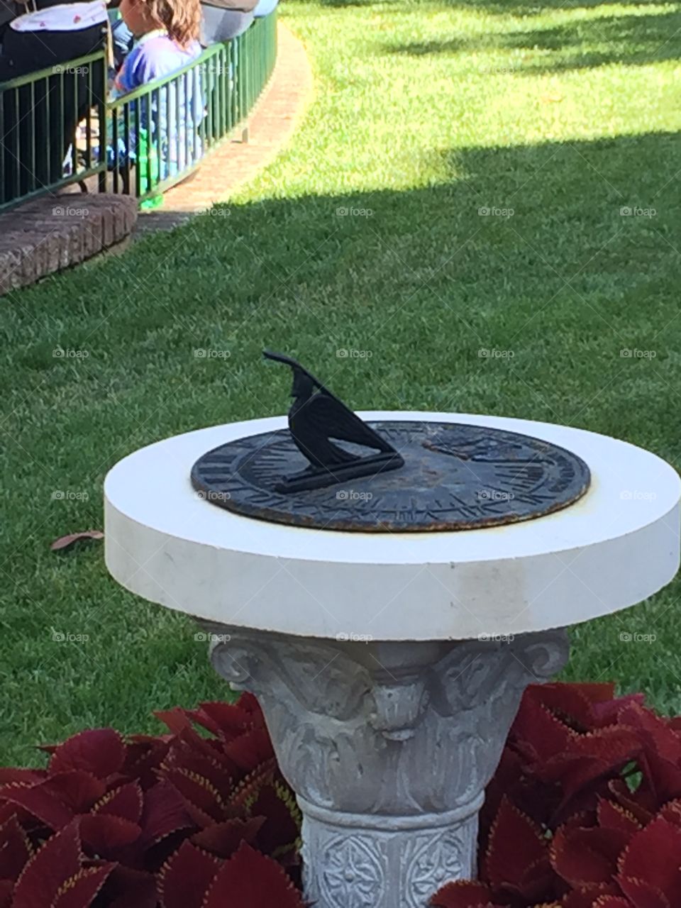 The Haunted Mansion at Disneyland. In Anaheim, California. Pet Cemetery and Immortal Cemetery. No Time in This Realm. Copyright Chelsea Merkley Photography 2019.
