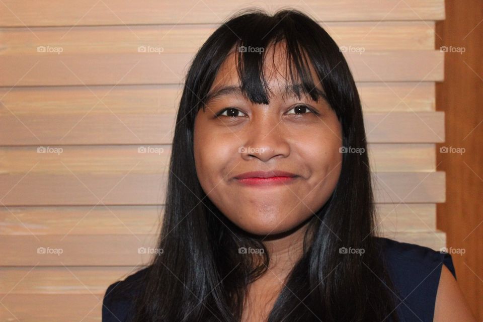 Every woman is special and beautiful 