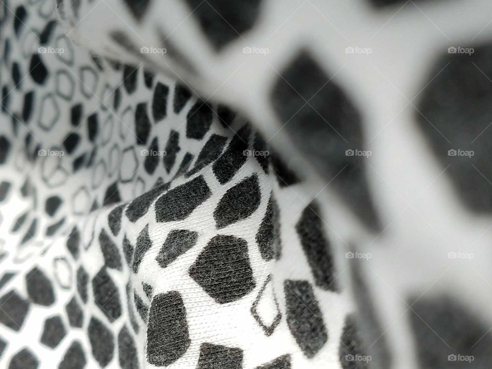 Creative Textures-B&W design