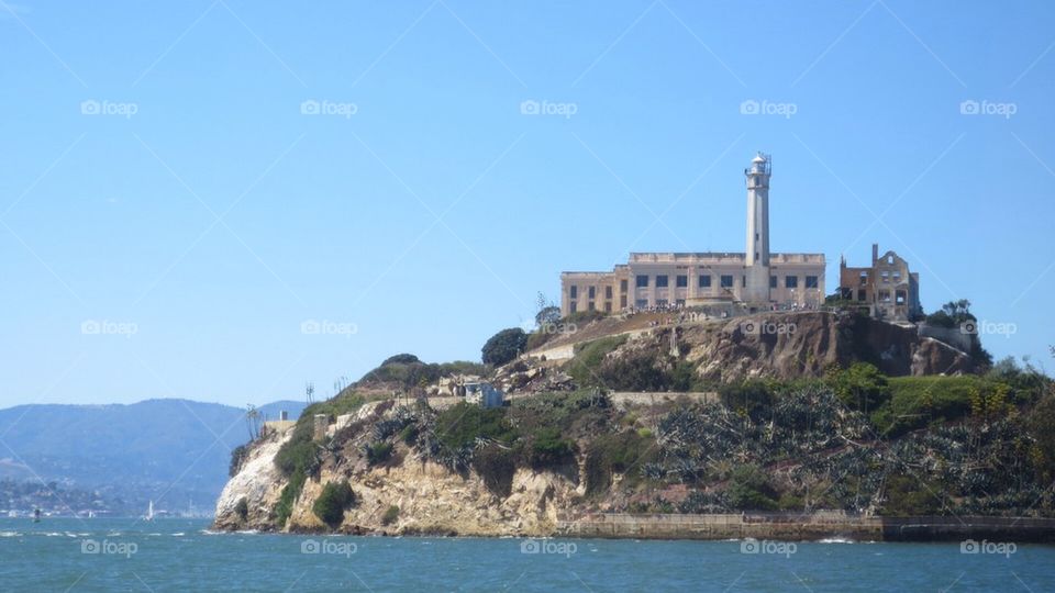 Alcatraz