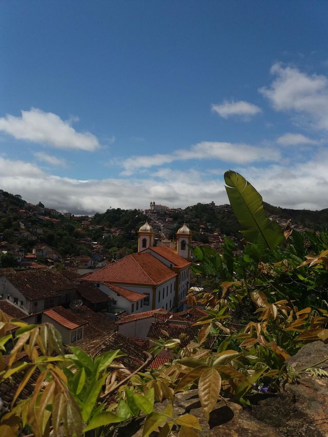 cidade histórica