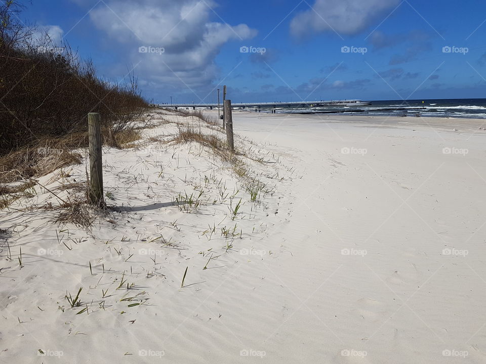 la playa kobita