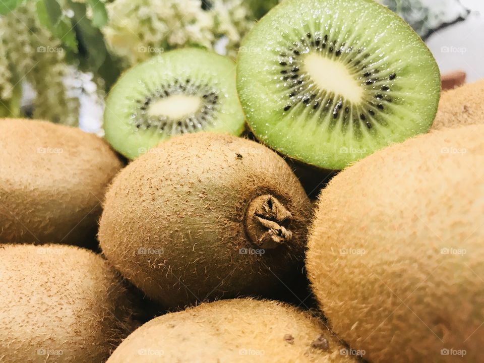 The best,fresh kiwi