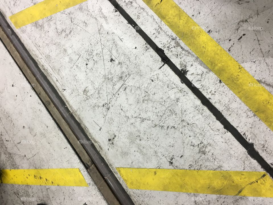 industrial flooring concrete
