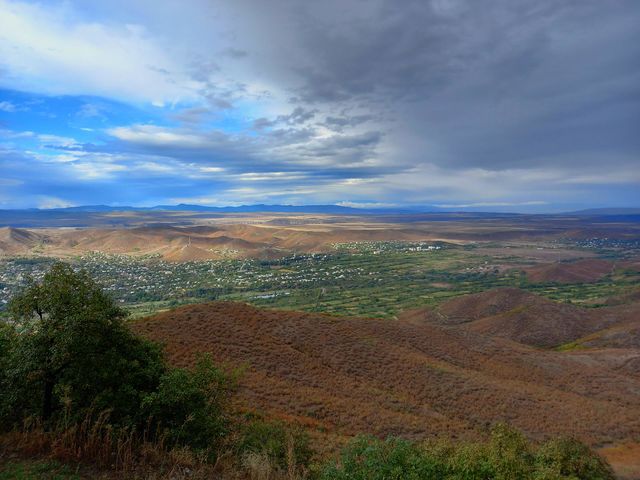 landscape