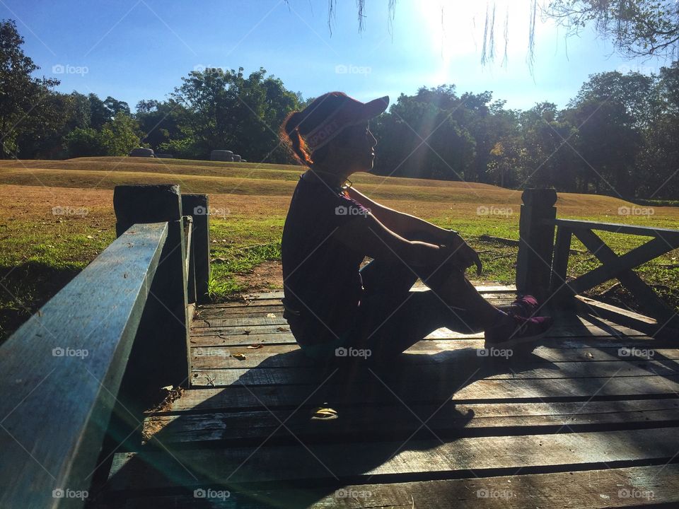 Silence will always be the best revenge .