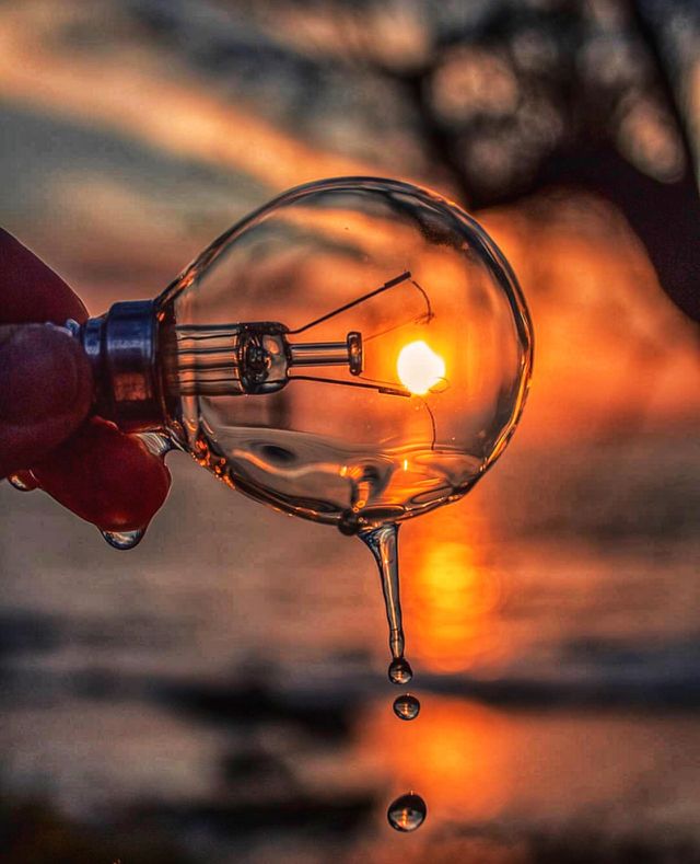 atardecer 🌅