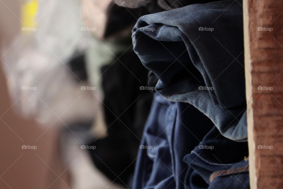 My First Day With My DSLR