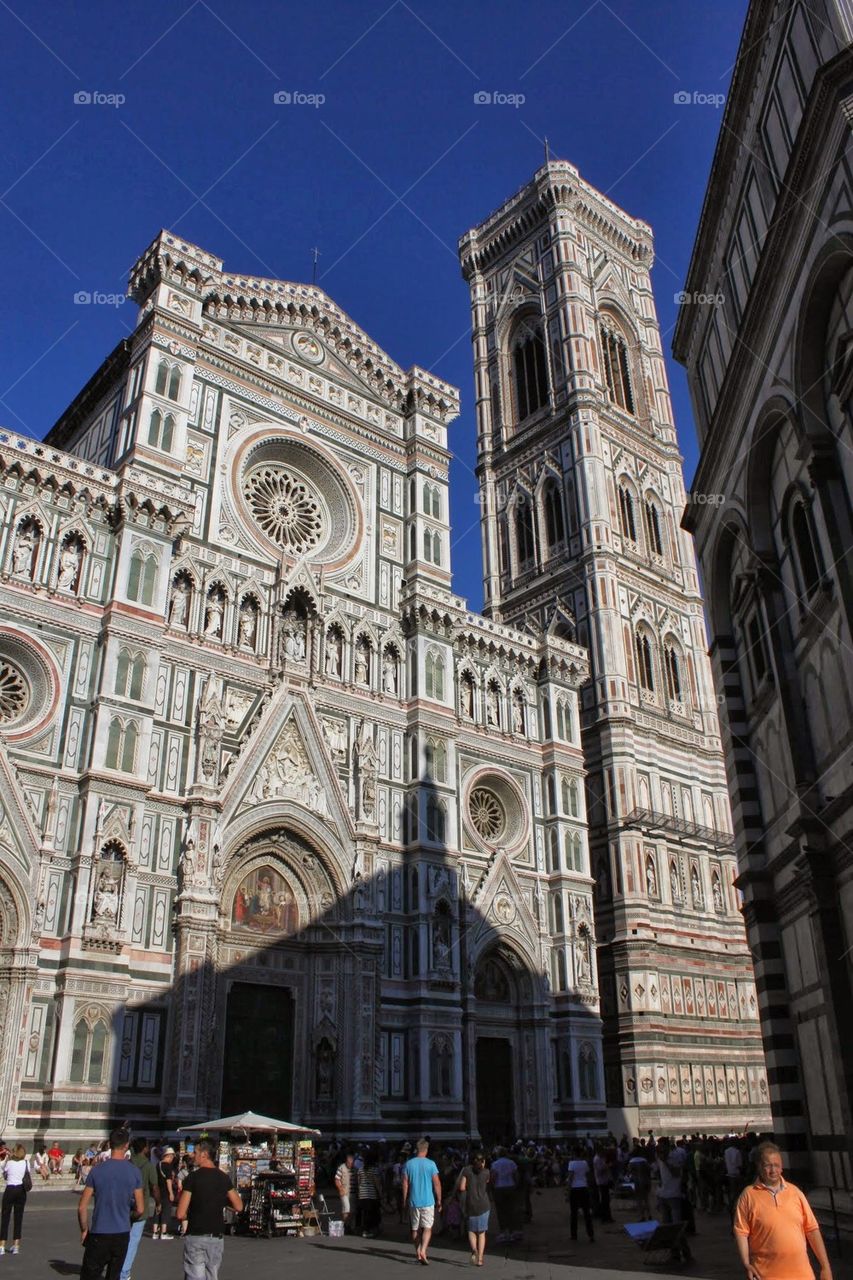 Italian Architecture