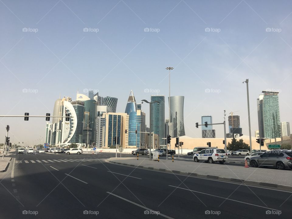 Doha