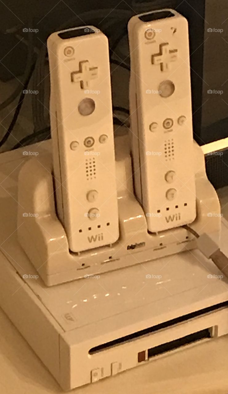 Wii