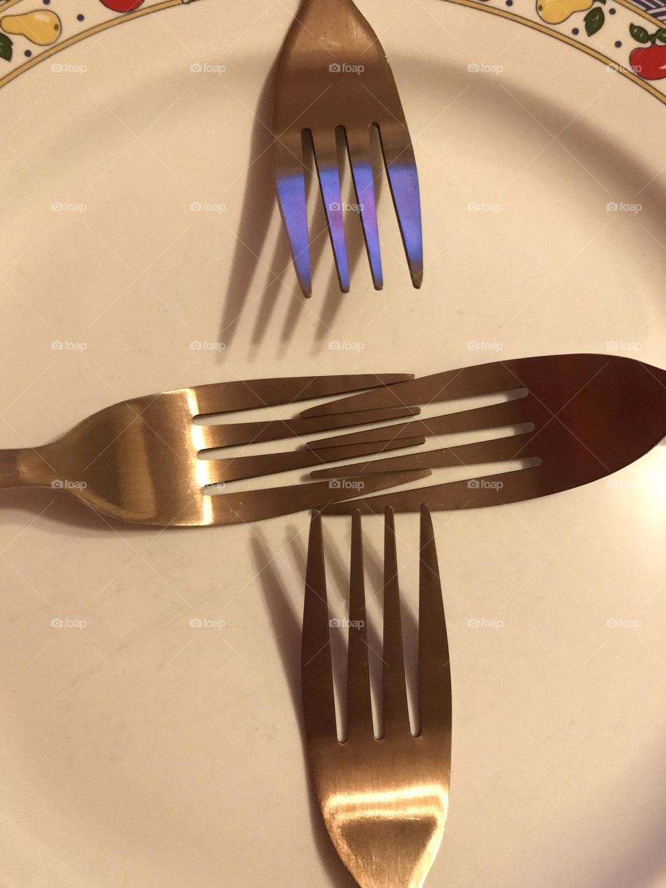 Fork 