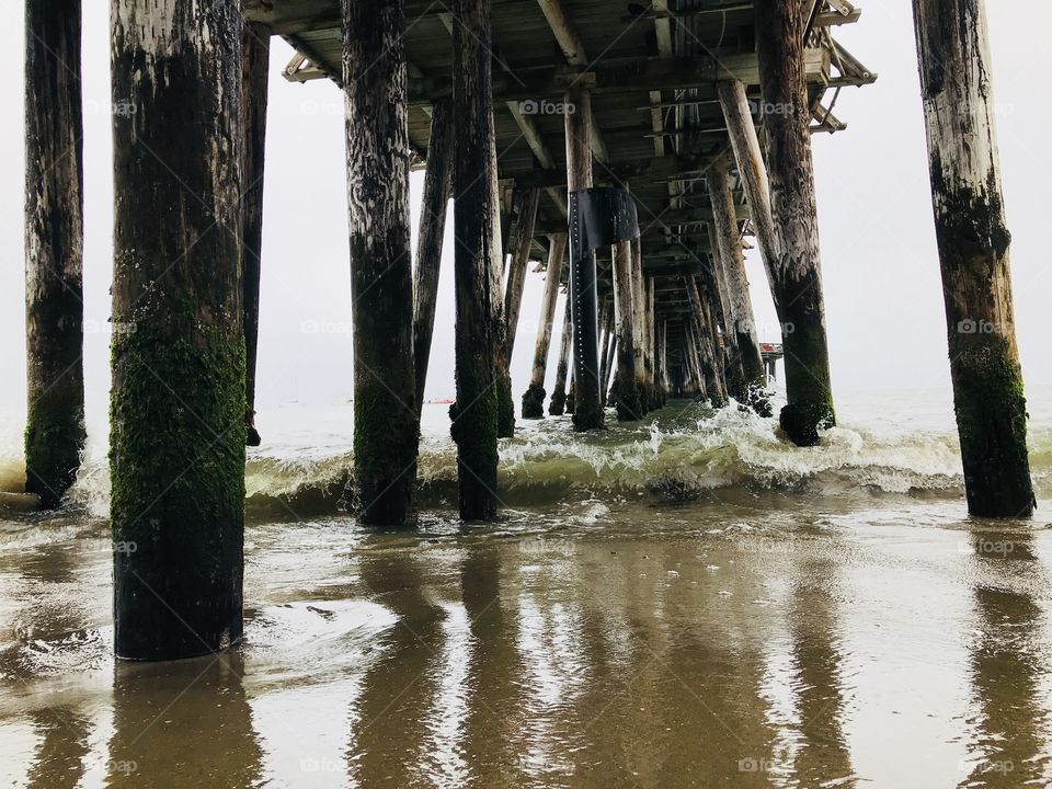 Mini waves are coming 