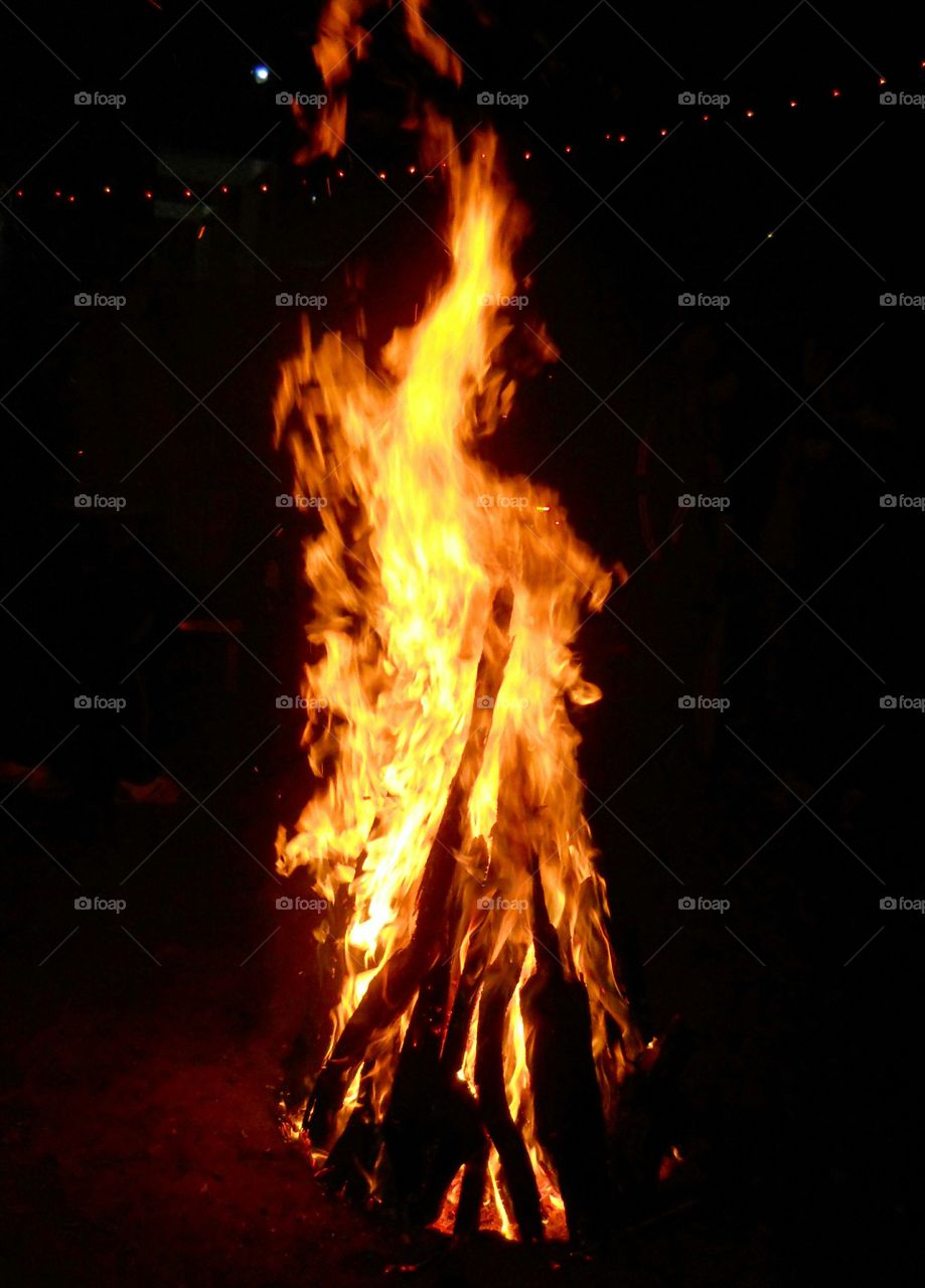 Bonfire