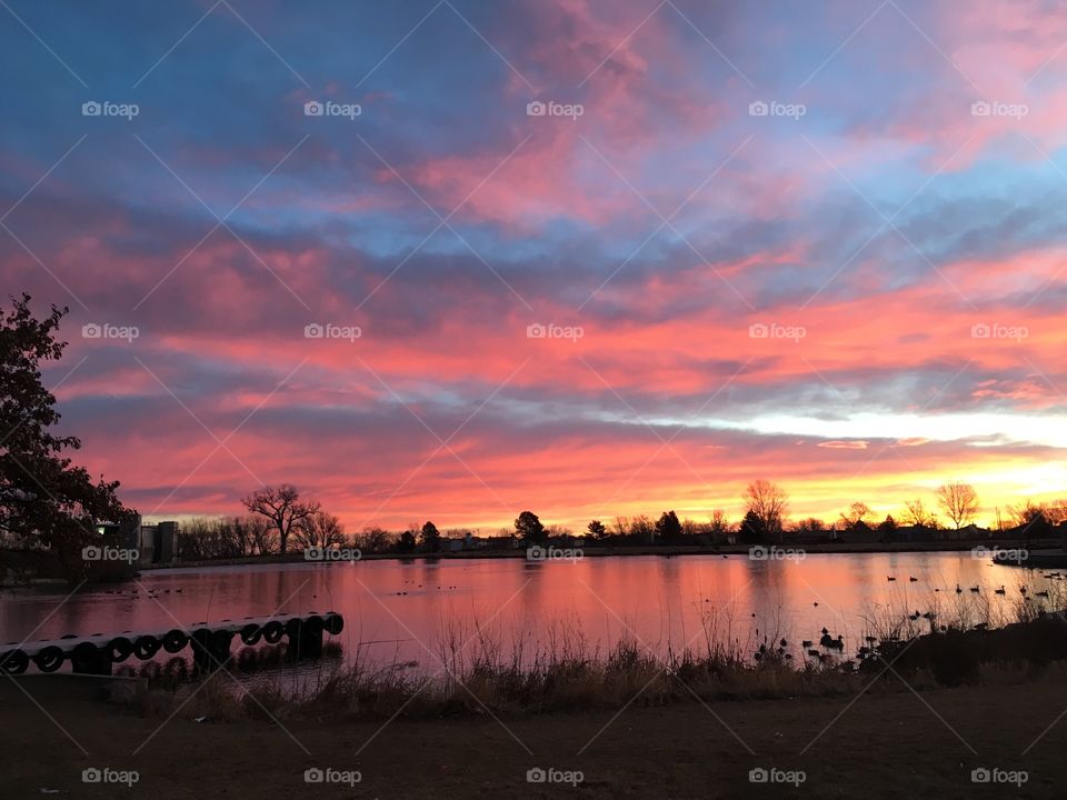 Favorite place at 5am