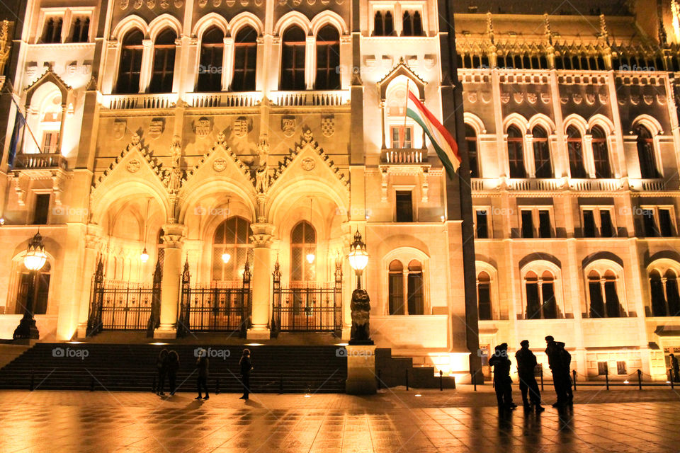 Budapest, beautiful city