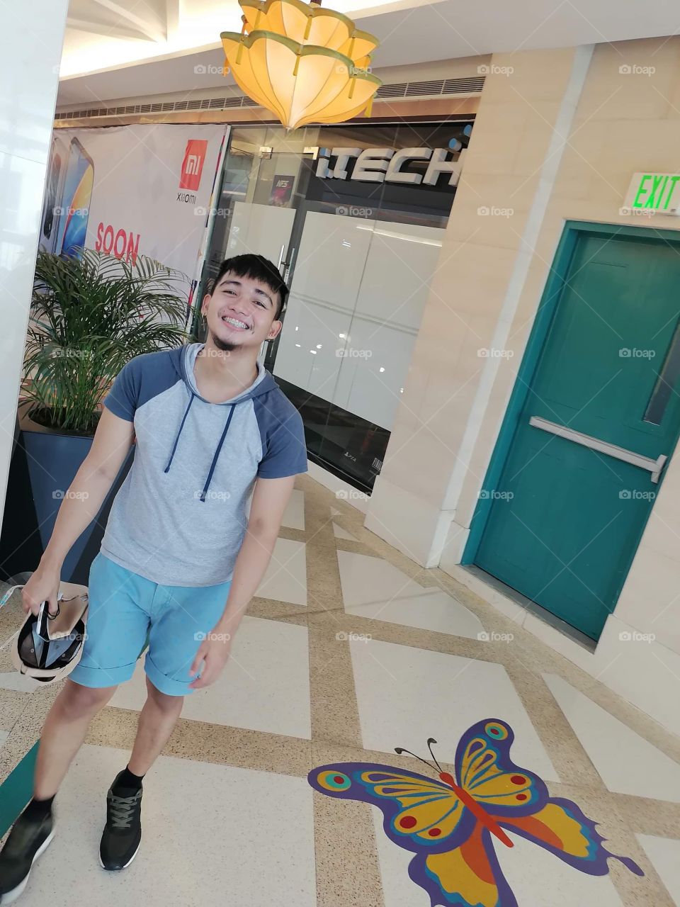 Dear self you must be happy ❤️