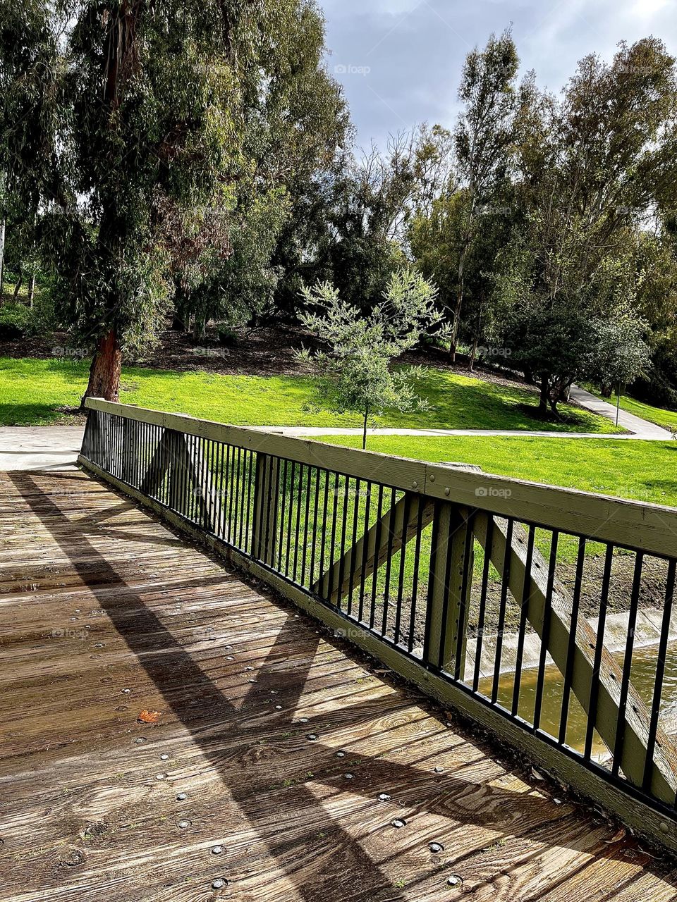 Truss Bridge triangles 5