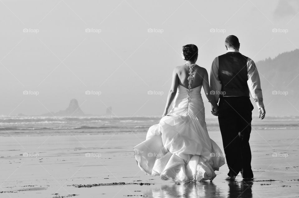 Trash the Dress