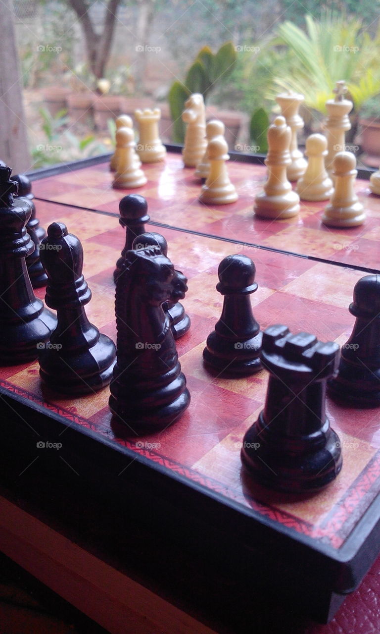 chessboard