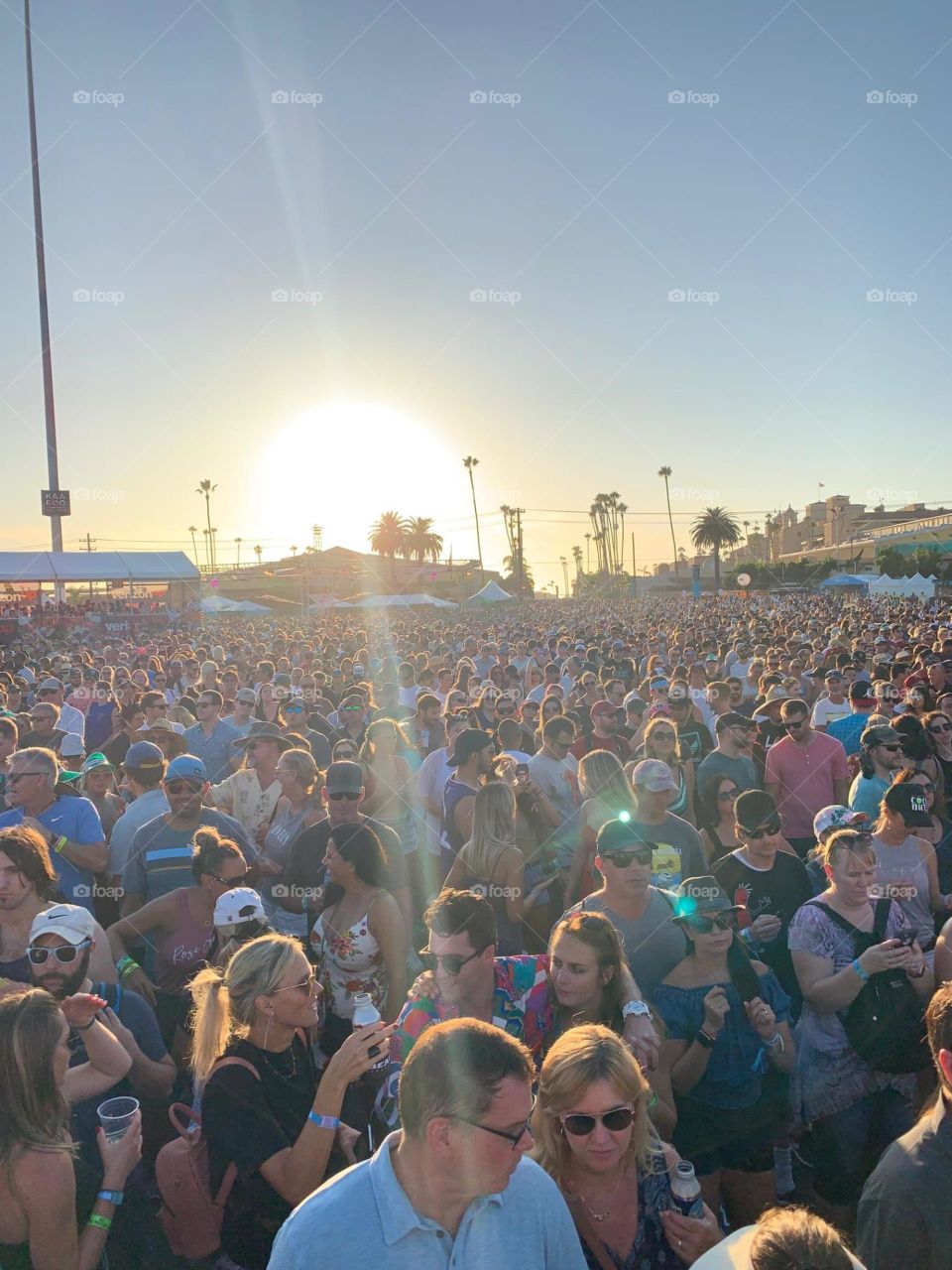 KAABOO