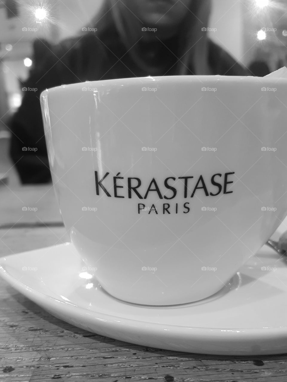 KÉRASTASÉ PARIS