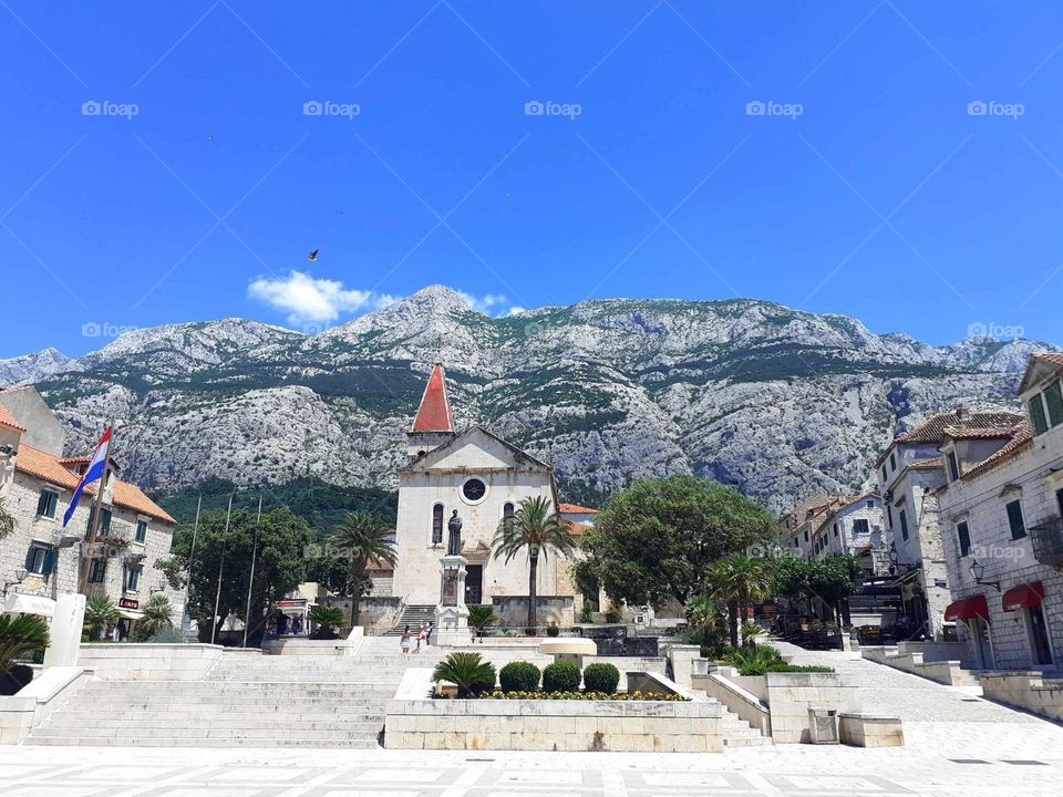 makarska