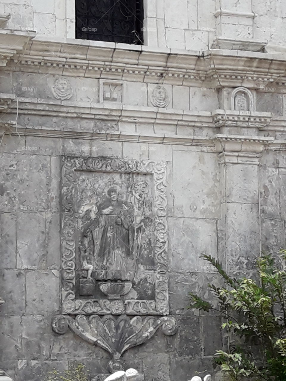 basilica de sto. niño cebu