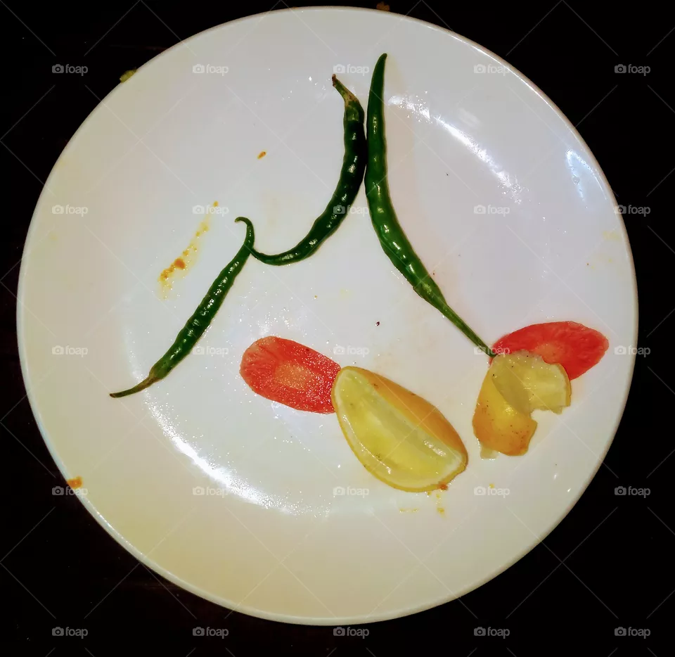 Salad