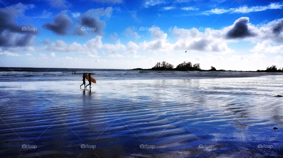 Vancouver Island 