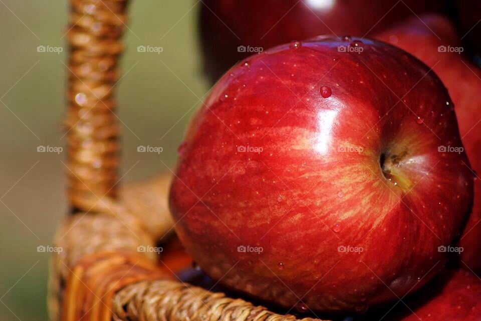 Apples