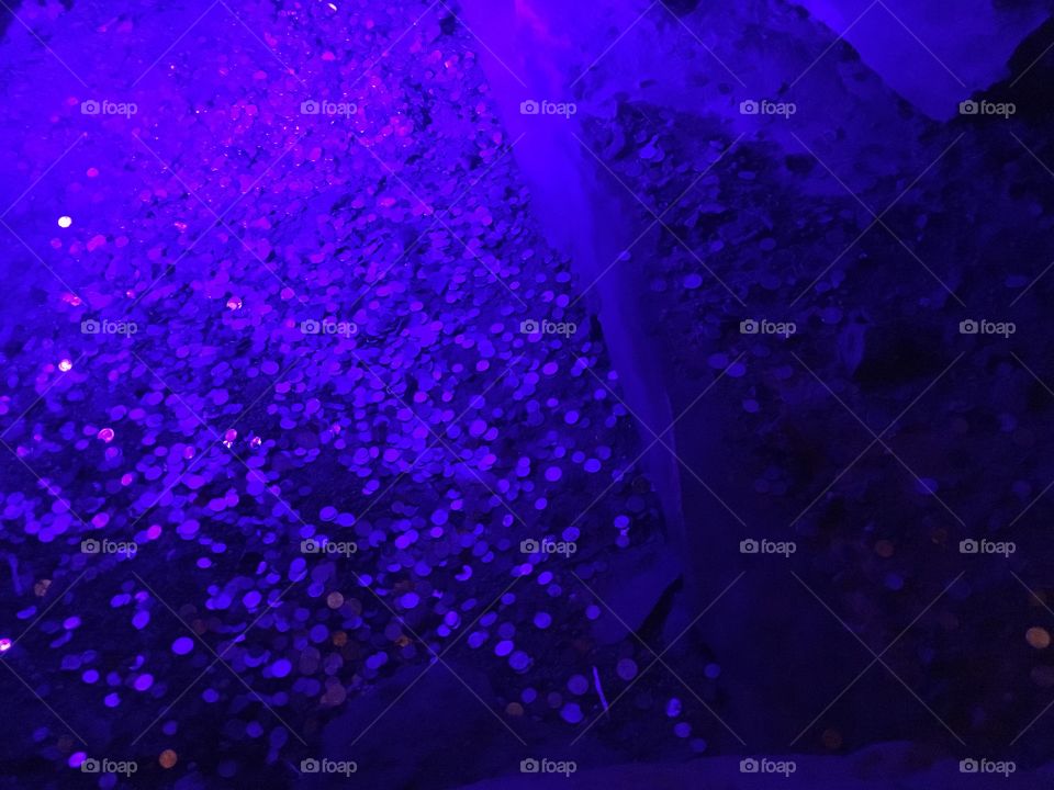 Ruby falls Tennessee 