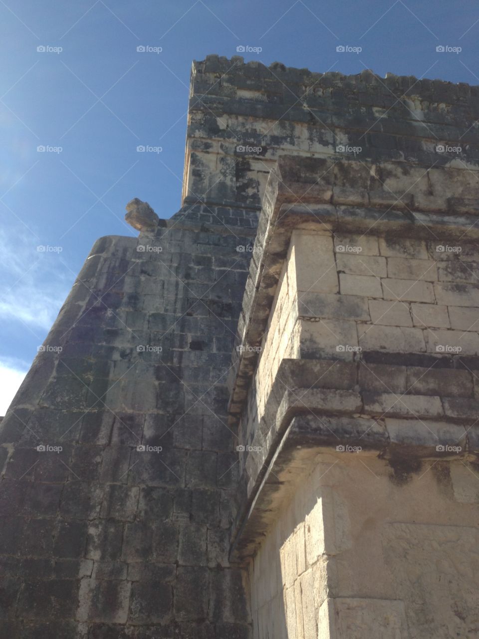 Chichen Itza