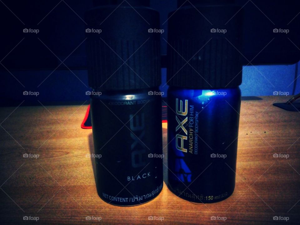 Deodorant Bodyspray AXE